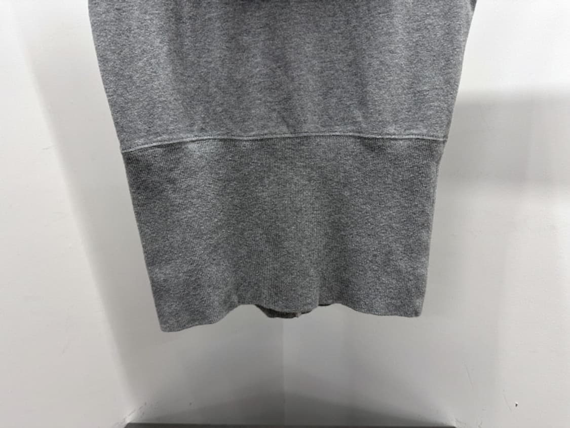 Armani exchange 후드 스웻 집업 (S) 상품이미지6