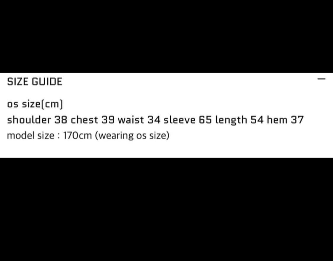 공일공사 레이어드 랩 져지 후디 상품이미지5