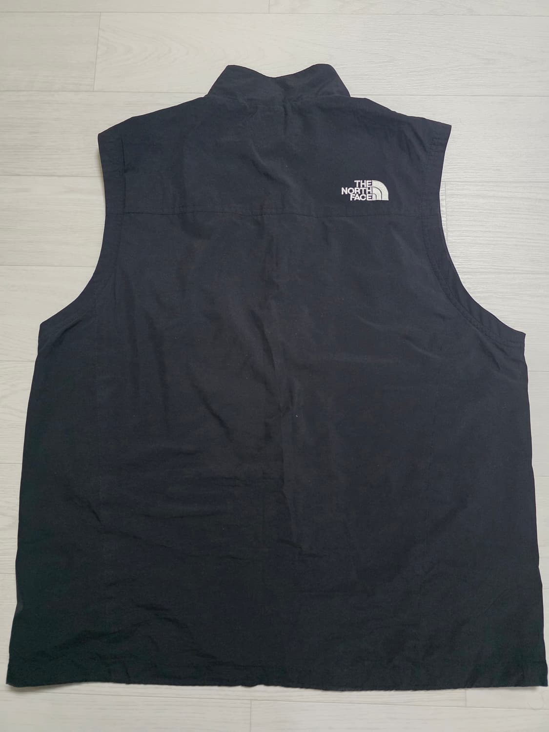 노스페이스  조끼 베스트 105사이즈 상품이미지3