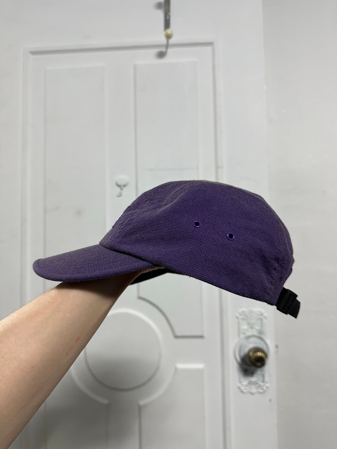 슈프림 케블러 캠프캡 상품이미지4