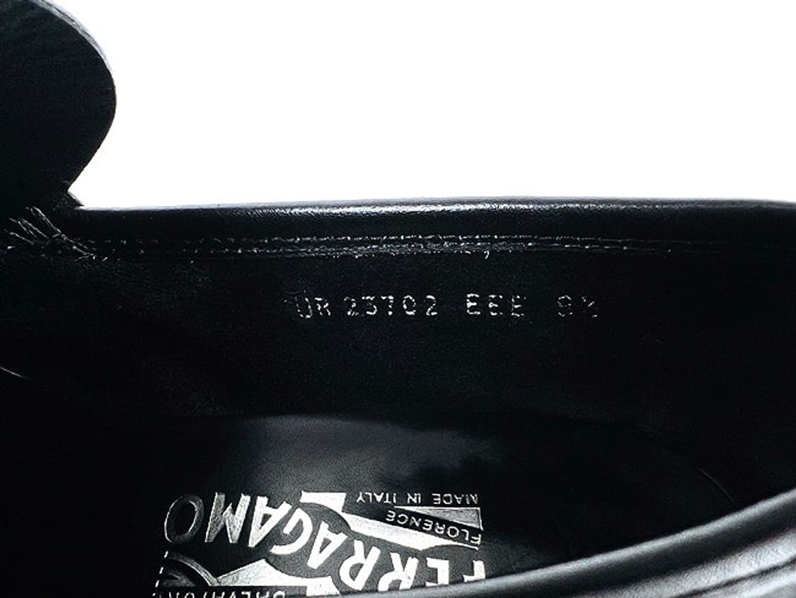 (275) 페라가모 간치니 로퍼 상품이미지8