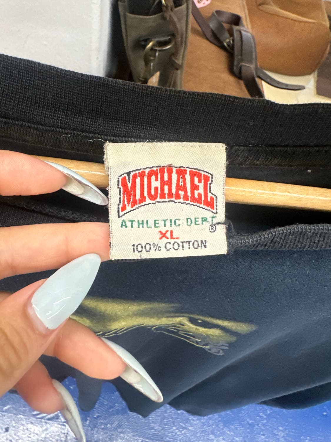 Michael 브루스 리 이소룡 반팔티 상품이미지6