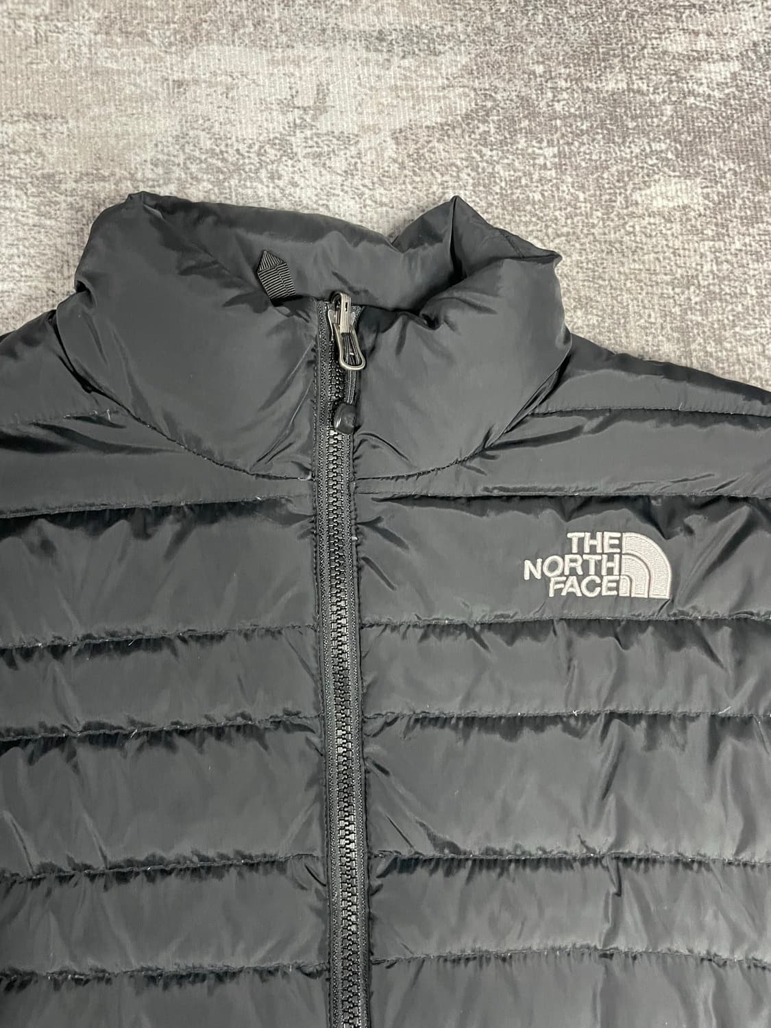 TNF 노스페이스경량 800 구스다운 상품이미지3
