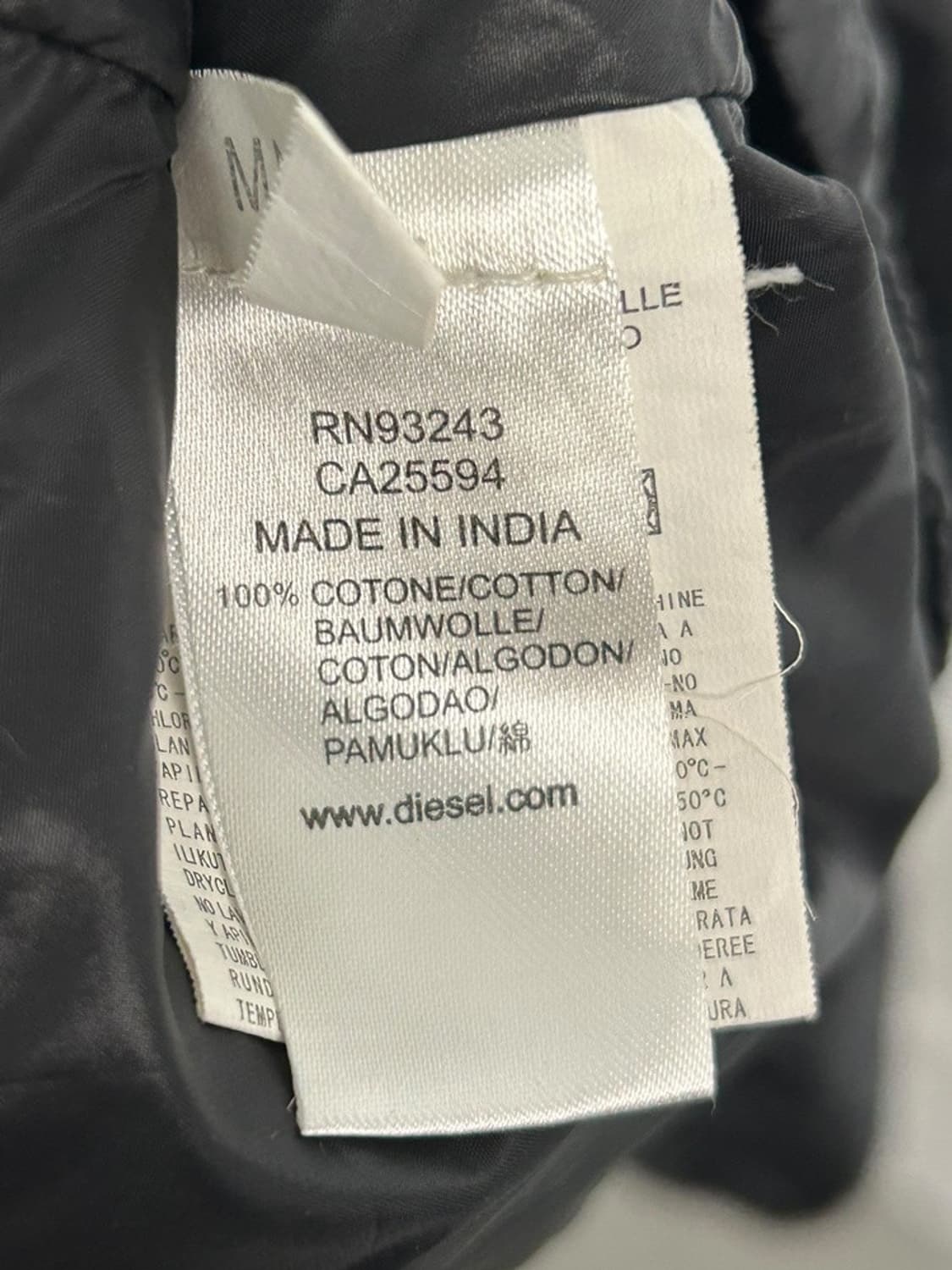 vtg jacket 상품이미지4