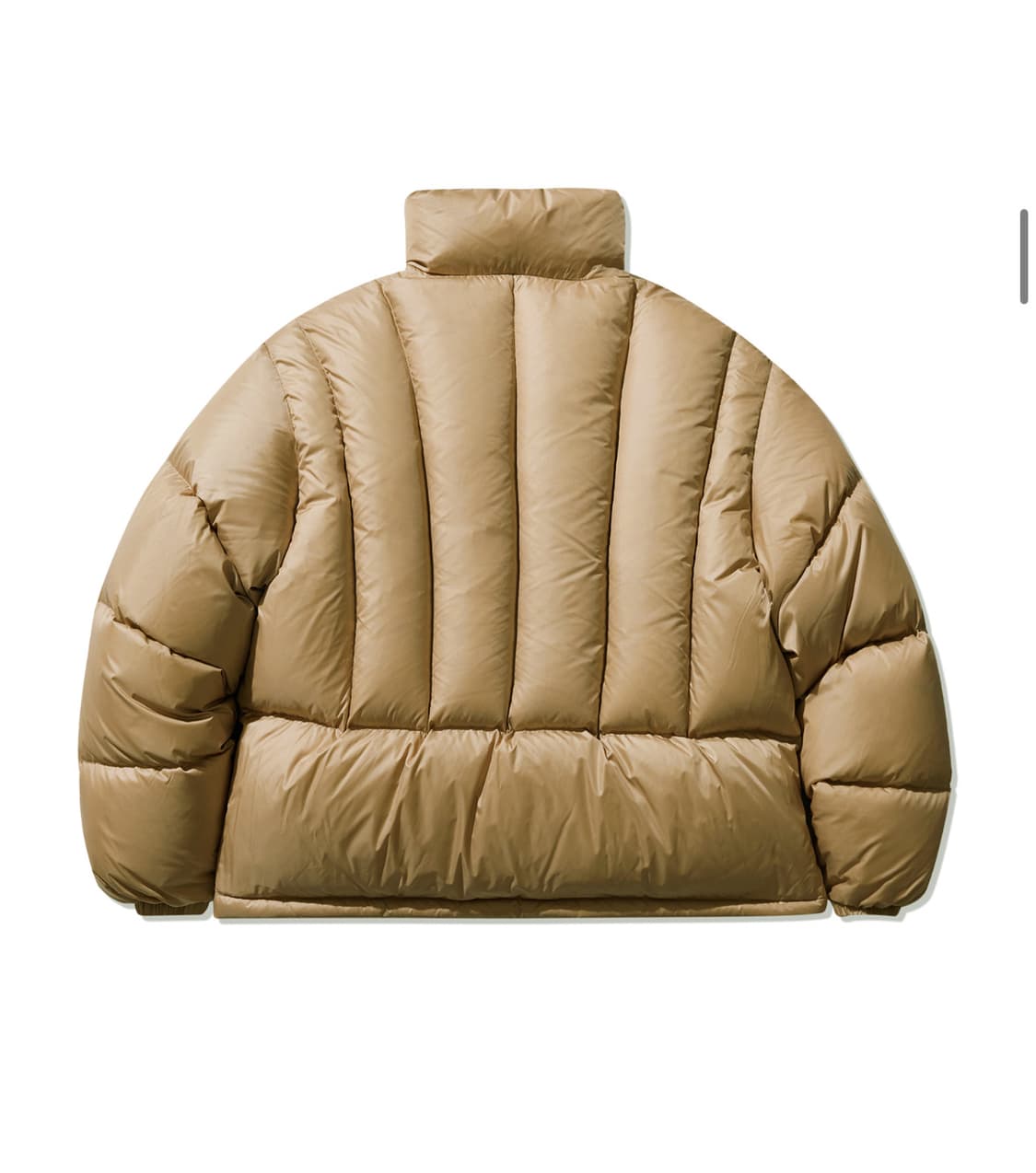 네이머클로딩 패딩  상품이미지3