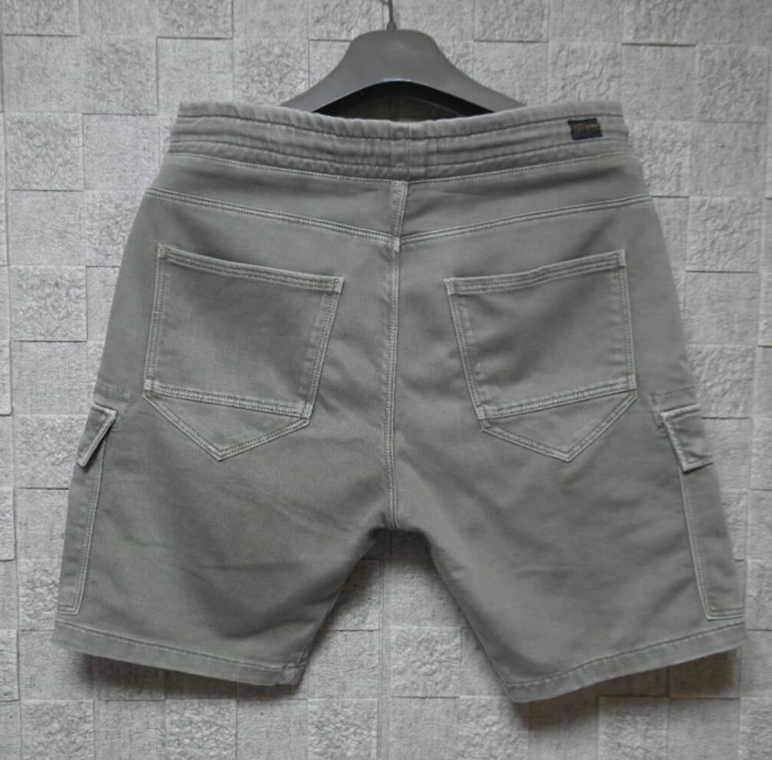 ZARA 카고 반바지 상품이미지2