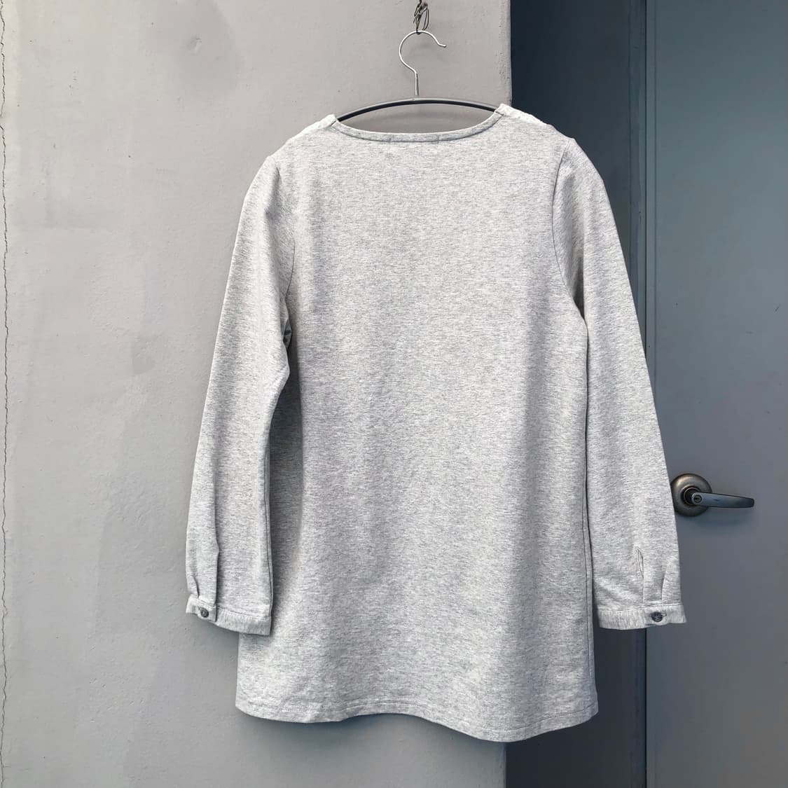 Golden Bear long sleeve 상품이미지3