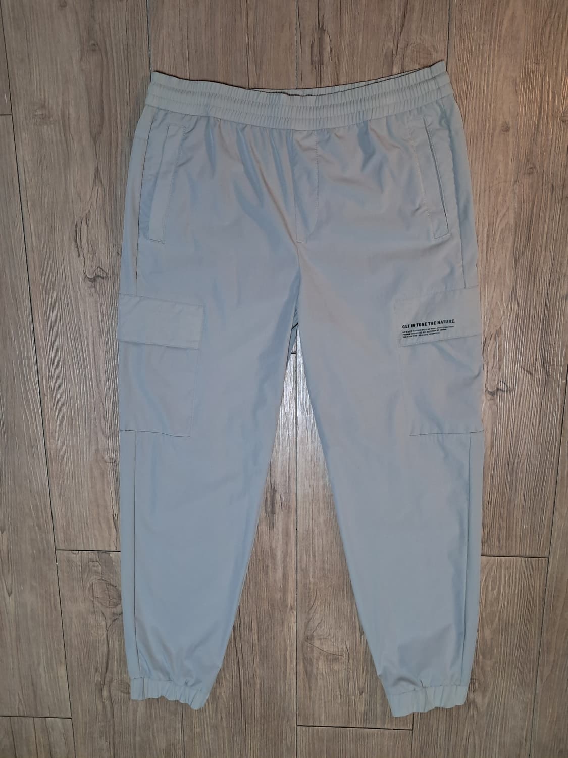 체이스컬트 카고 조거바지 L 상품이미지1