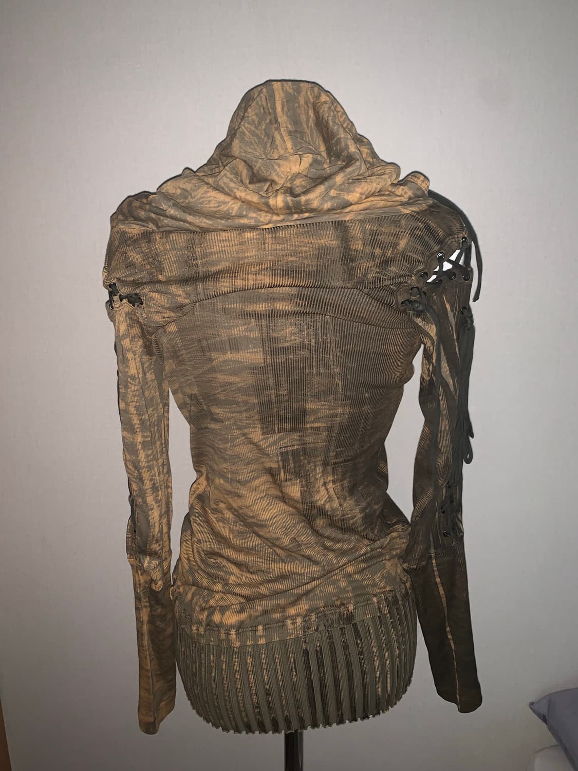 샐비지 salvage 빈티지 y2k 원피스 상품이미지2