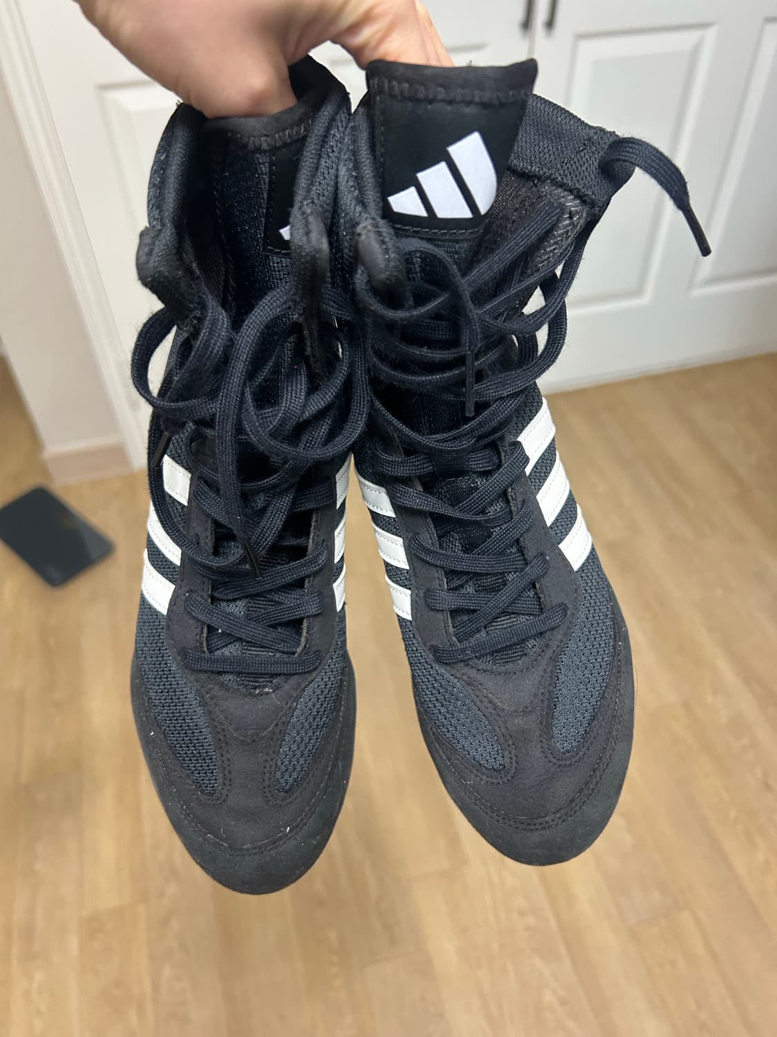 아디다스 복서호그 230 상품이미지3