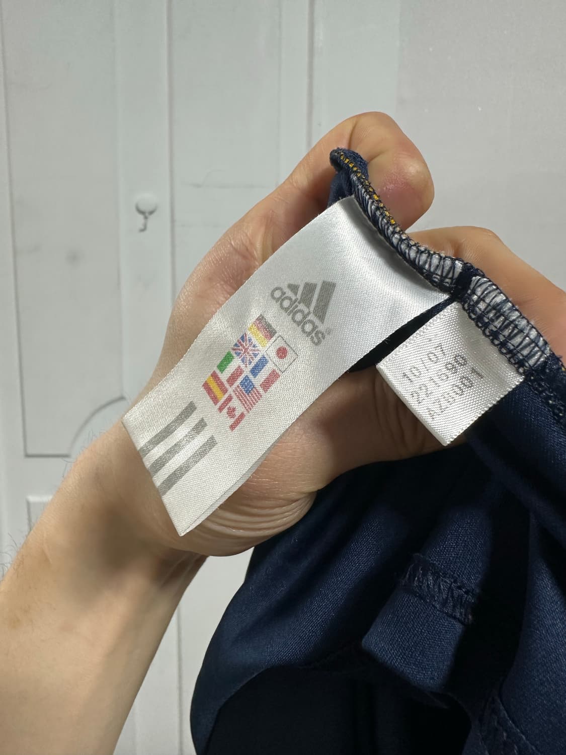 아디다스 07-08 LA갤럭스 베컴 유니폼 상품이미지6