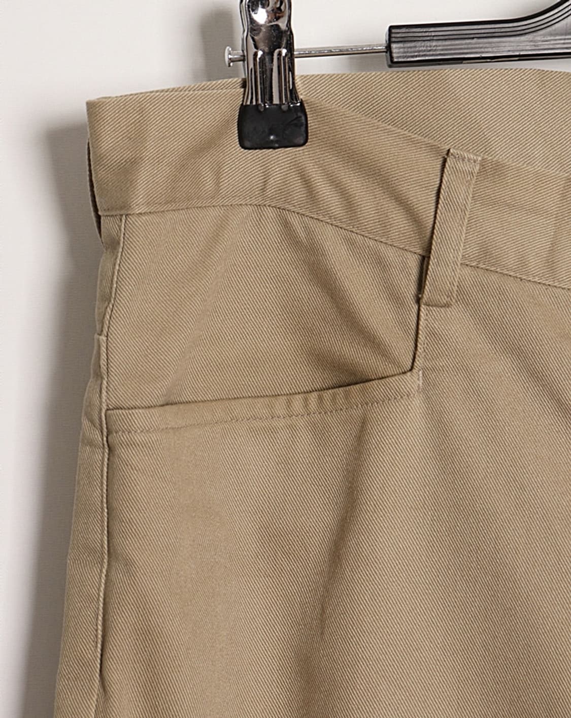 90's BARTACK Twill Pant (28) 상품이미지3