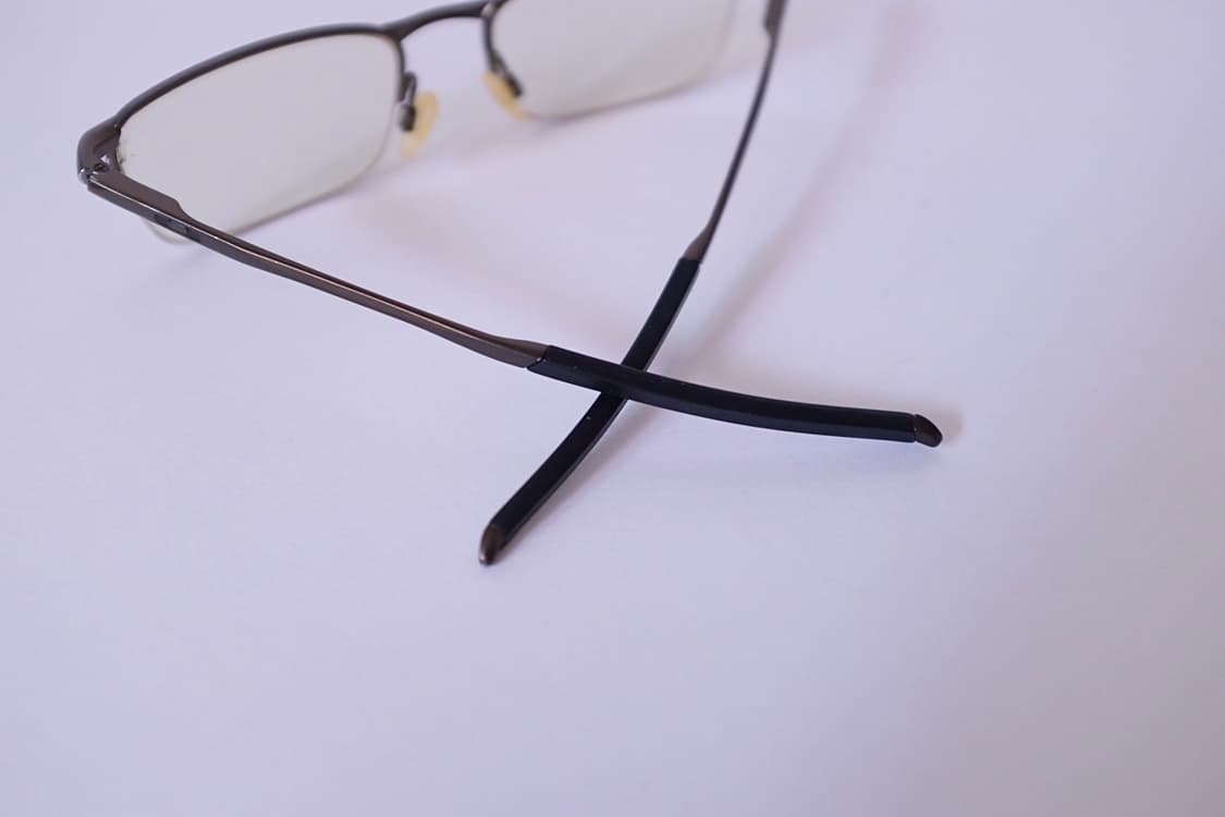 Oakley Barrel House  오클리 배럴하우스 반무테 안경 상품이미지6