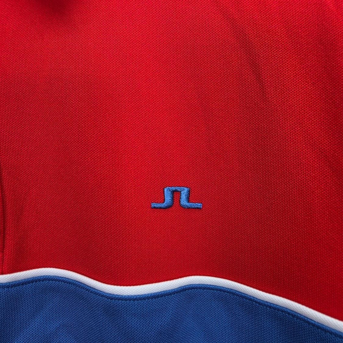 제이린드버그 폴로 반팔 티셔츠 M사이즈 새상품급 상품이미지4