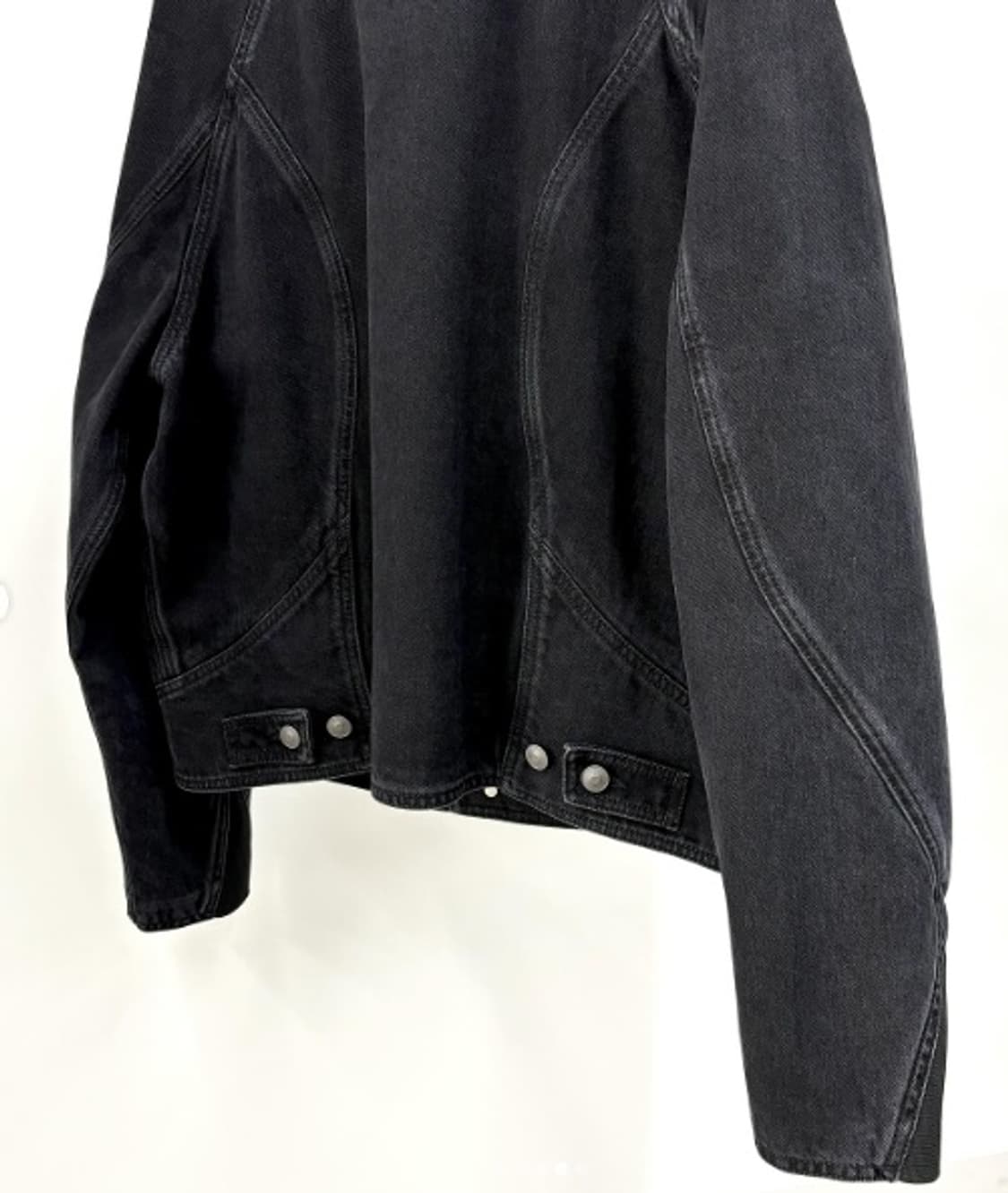 J.L-A.L AW24 베지어 자켓 (L) 상품이미지6
