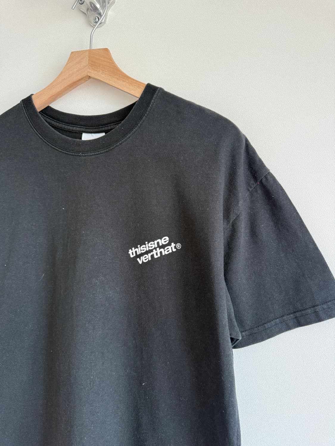 디스이즈네버댓(thisisneverthat) 반팔 티셔츠 상품이미지3