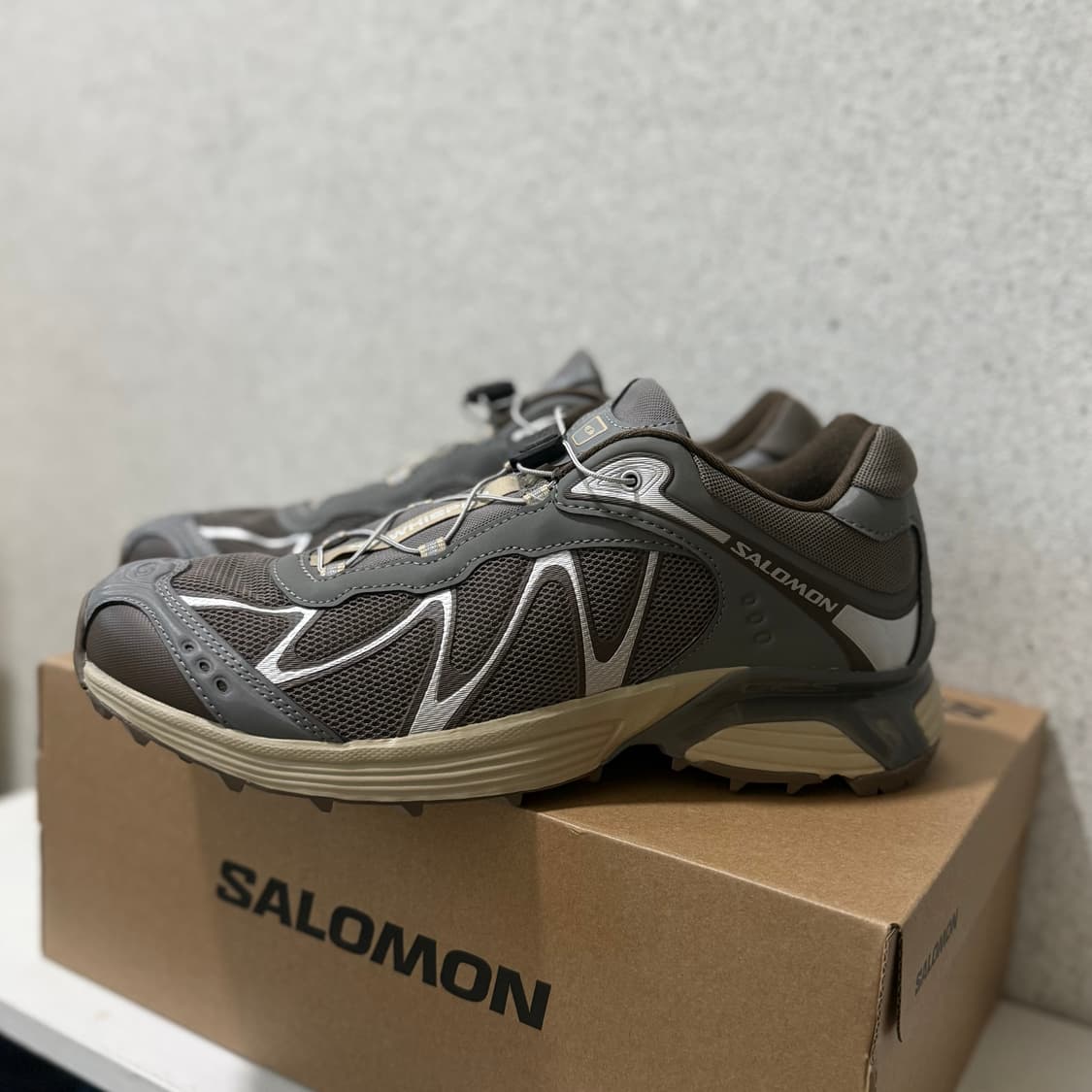 275)살로몬 XT-Whisper(위스퍼) 상품이미지5