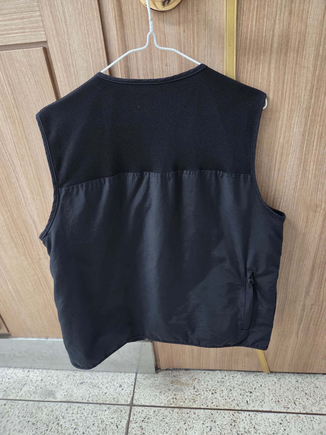 커버낫 밀러터리 조끼 m 상품이미지2