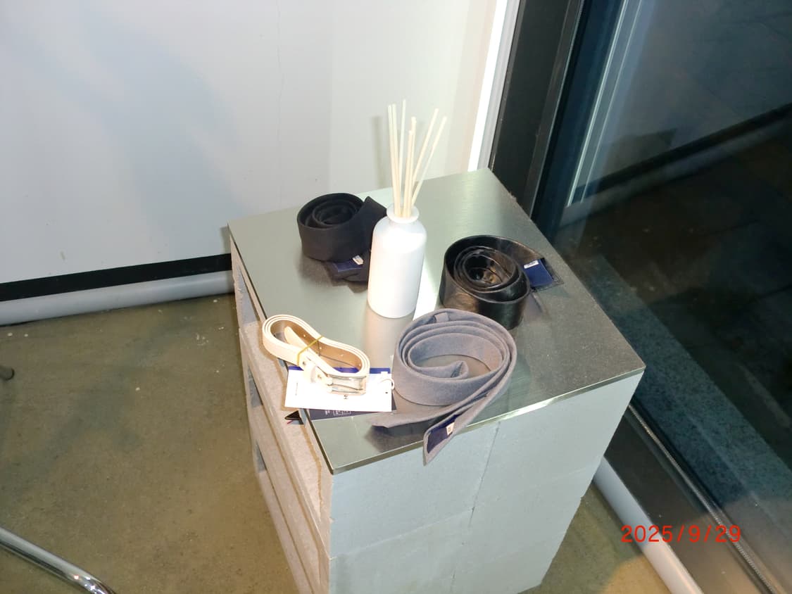 박스O/날짜표시)카시오 ex-z330 블랙 빈티지디카 상품이미지9