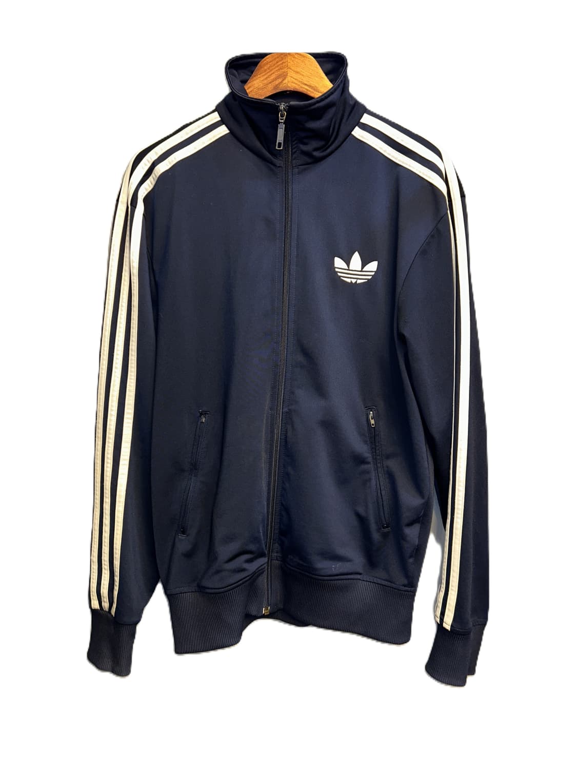 아디다스 오리지널스 파이어버드 트랙탑 상품이미지1