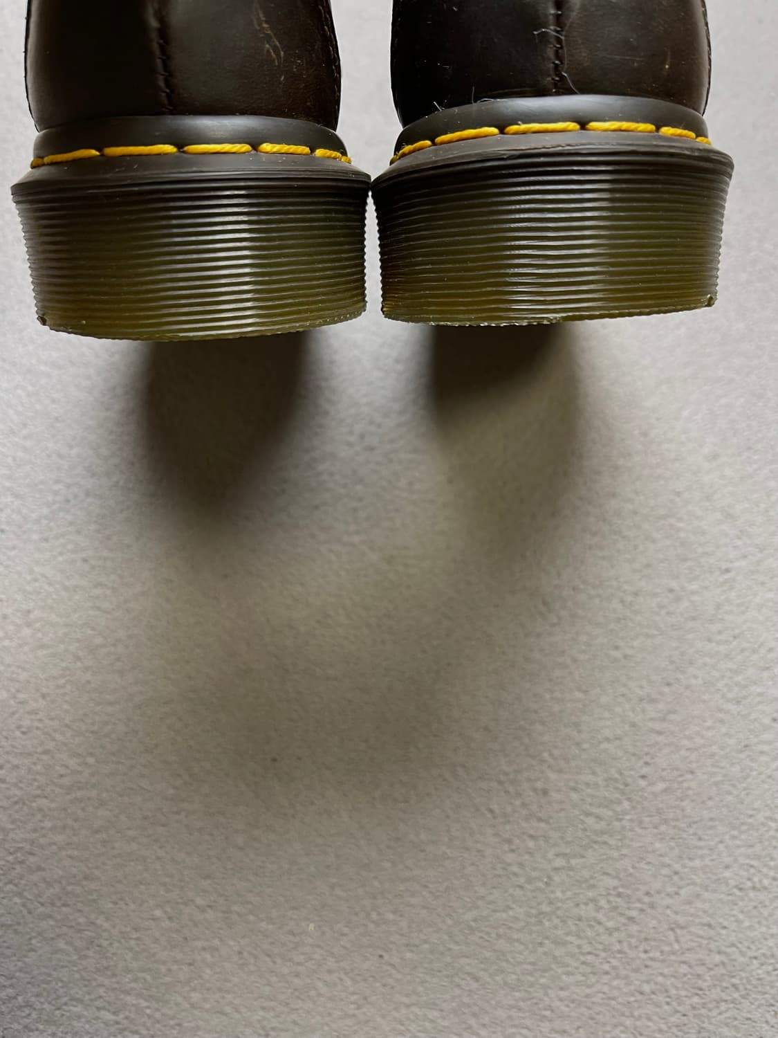 [38] 닥터마틴 아드리안 브라운 -240-245 상품이미지5