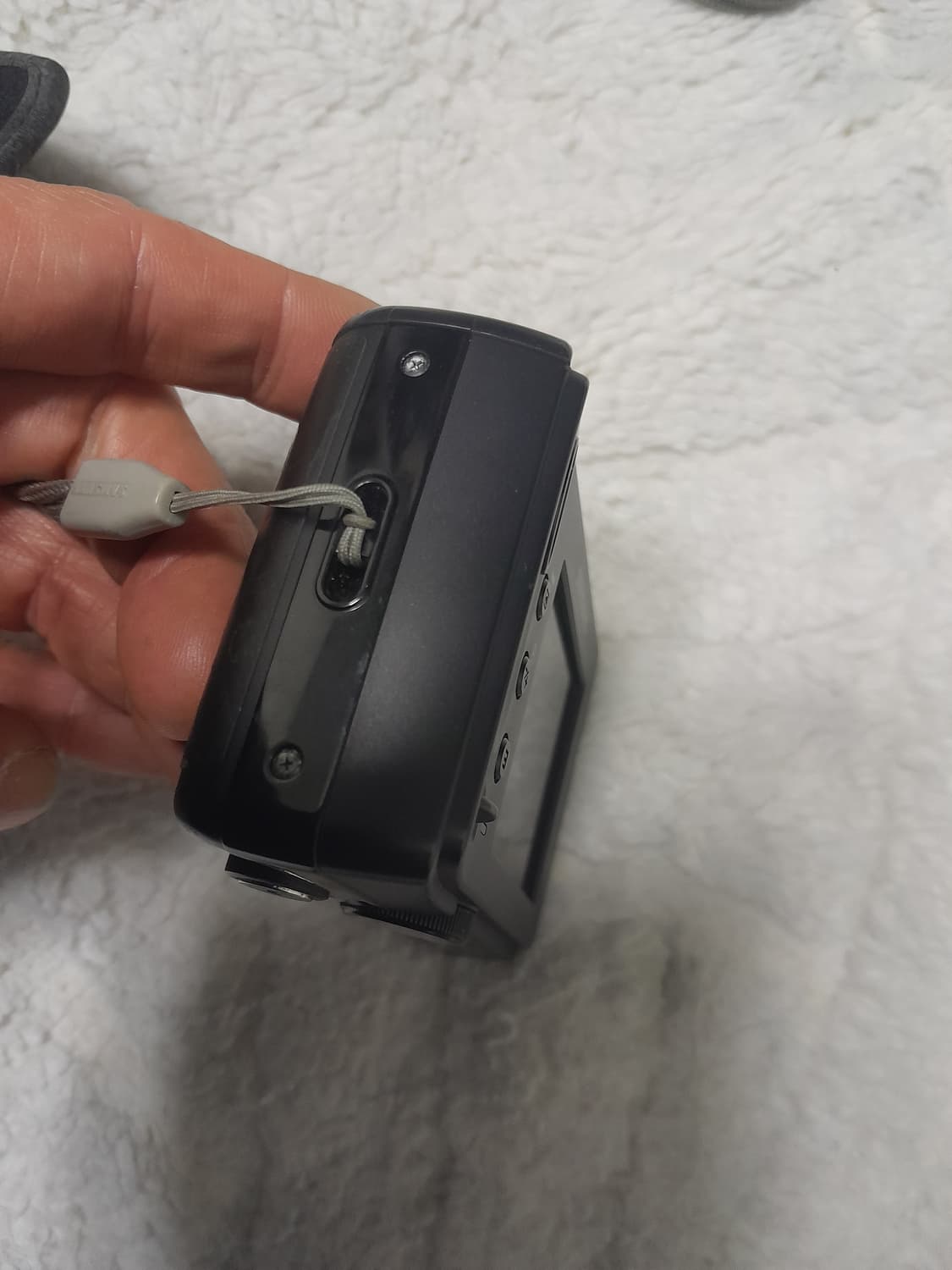 삼성 케녹스 D70 빈티지 디카 레트로 카메라 상품이미지4