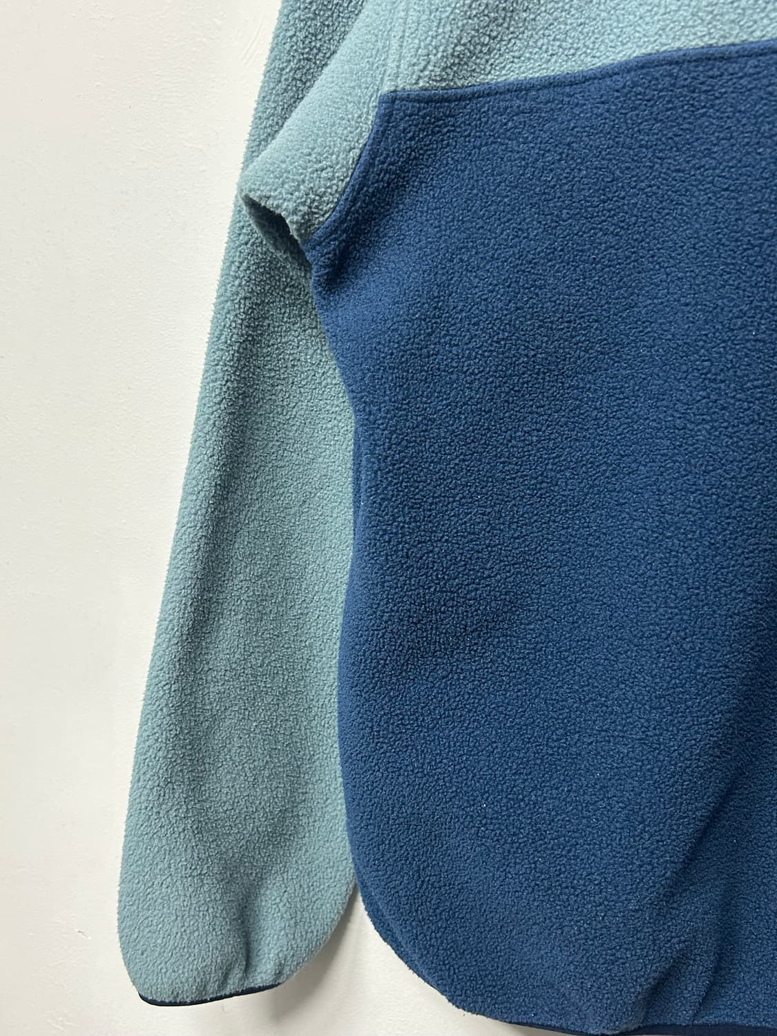 파타고니아 라이트웨이트 신칠라 스냅티 (블루 투톤) M 상품이미지5