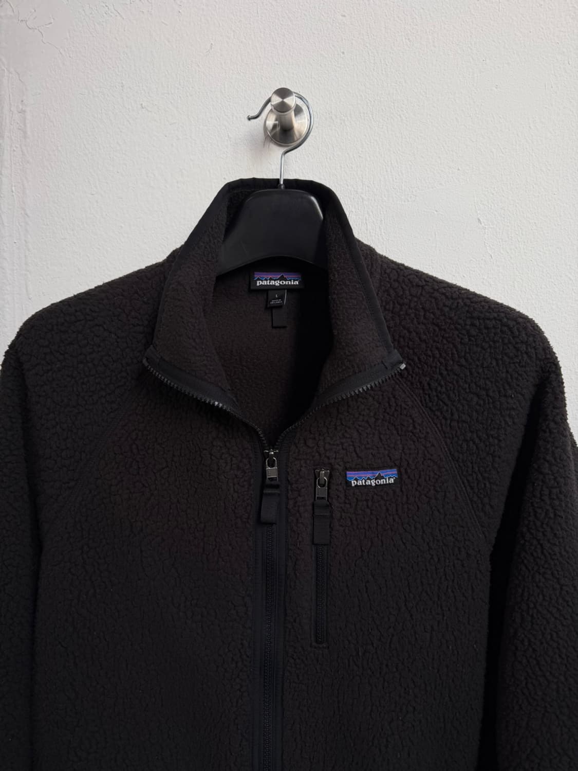 파타고니아 레트로 파일 플리스 후리스  상품이미지2