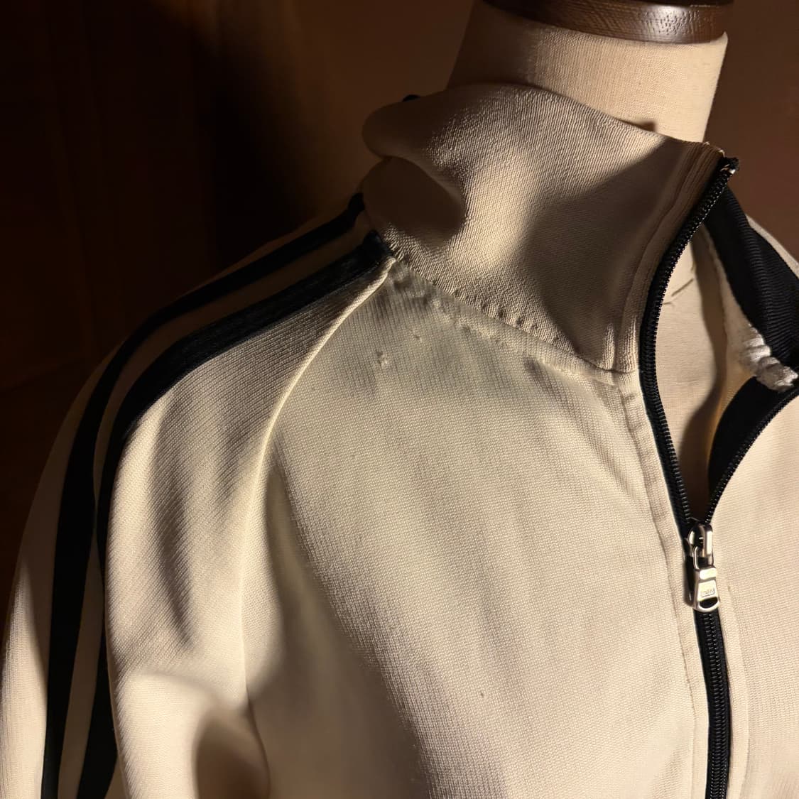 POLO RAPPH LAUREN JEANS TRACK JERSEY 상품이미지4