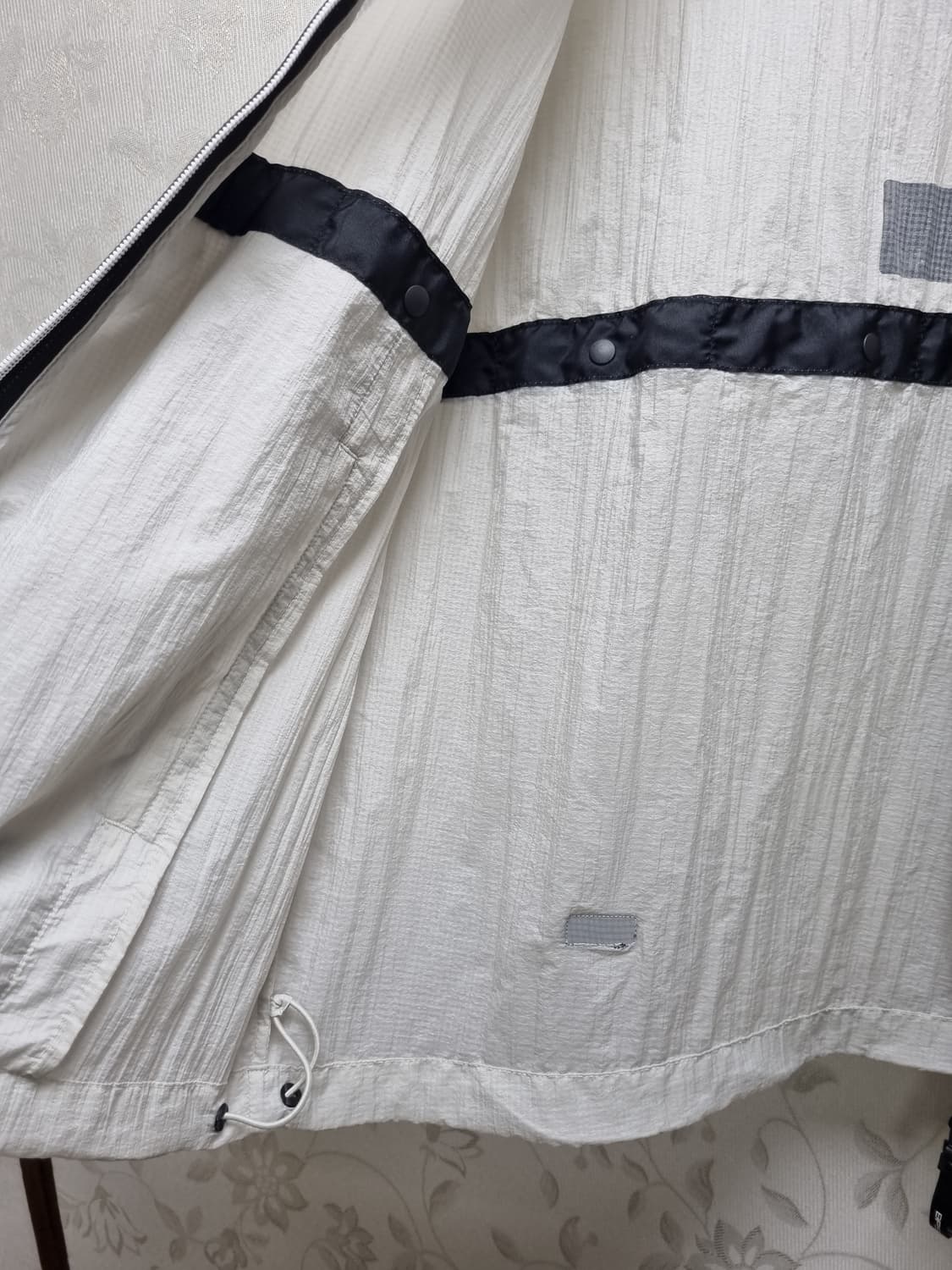 [남105] 빈폴 경량조끼 상품이미지6