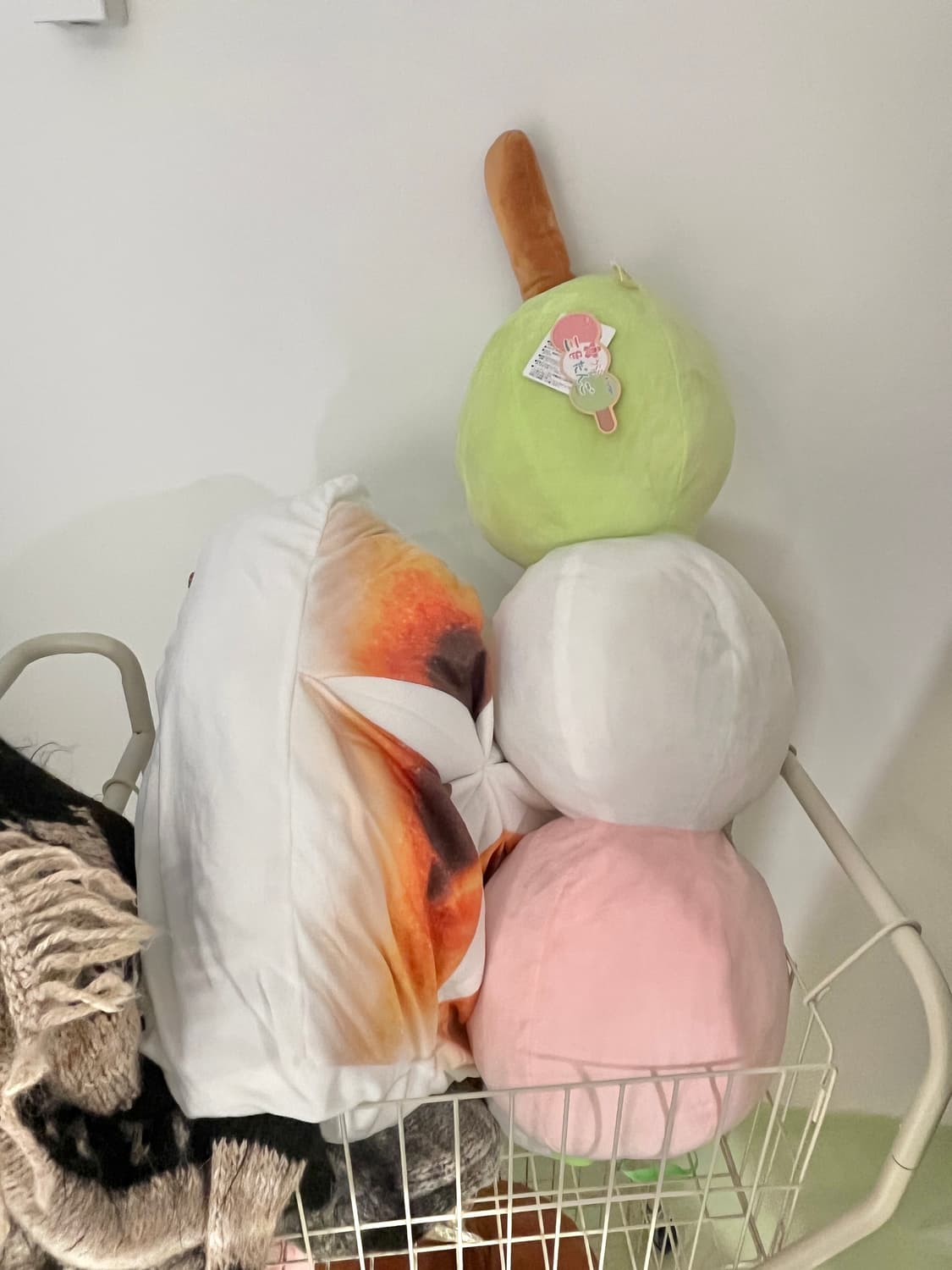 당고쿠션 🍡 상품이미지3