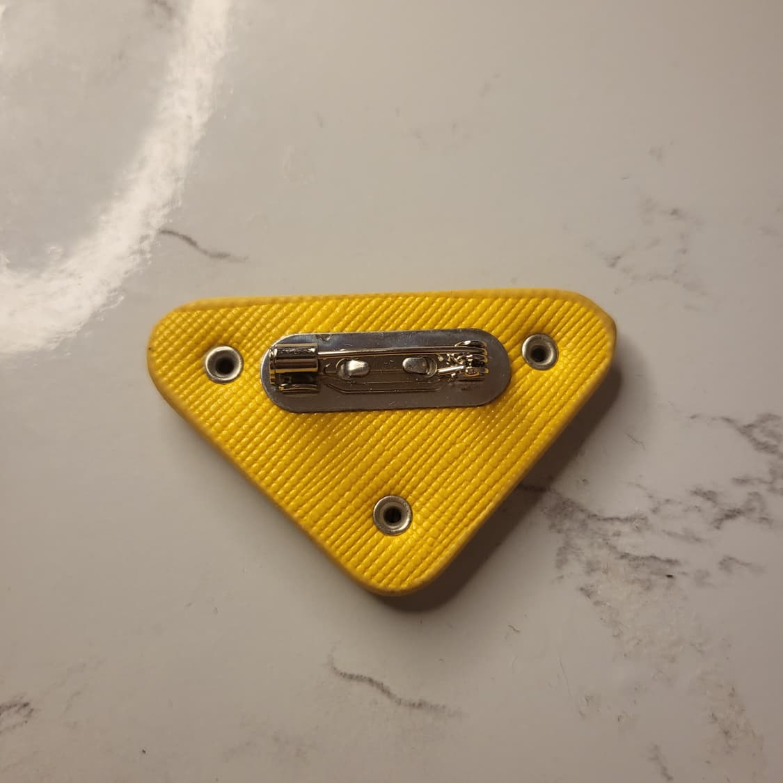 프라다 브로치 상품이미지2