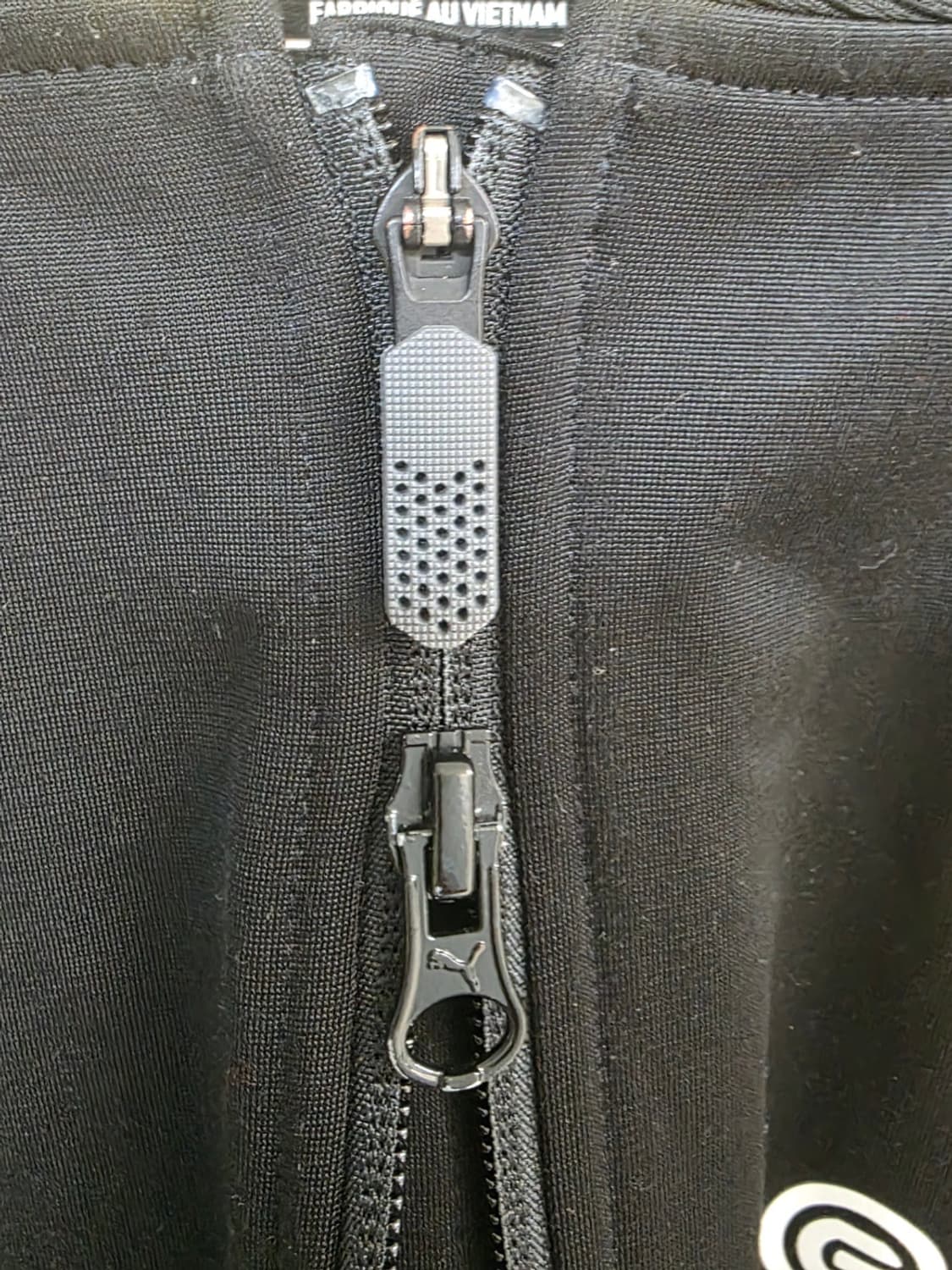 푸마 도르트문트 트레이닝탑 져지 상품이미지5