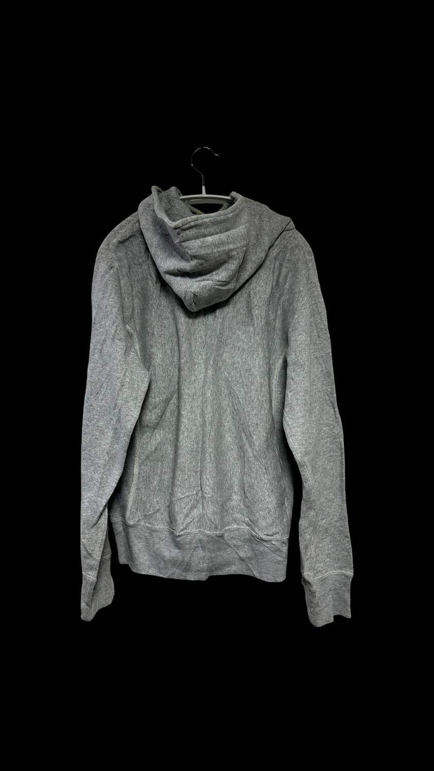 챔피온 리버시 위브 집업 후드집 상품이미지2