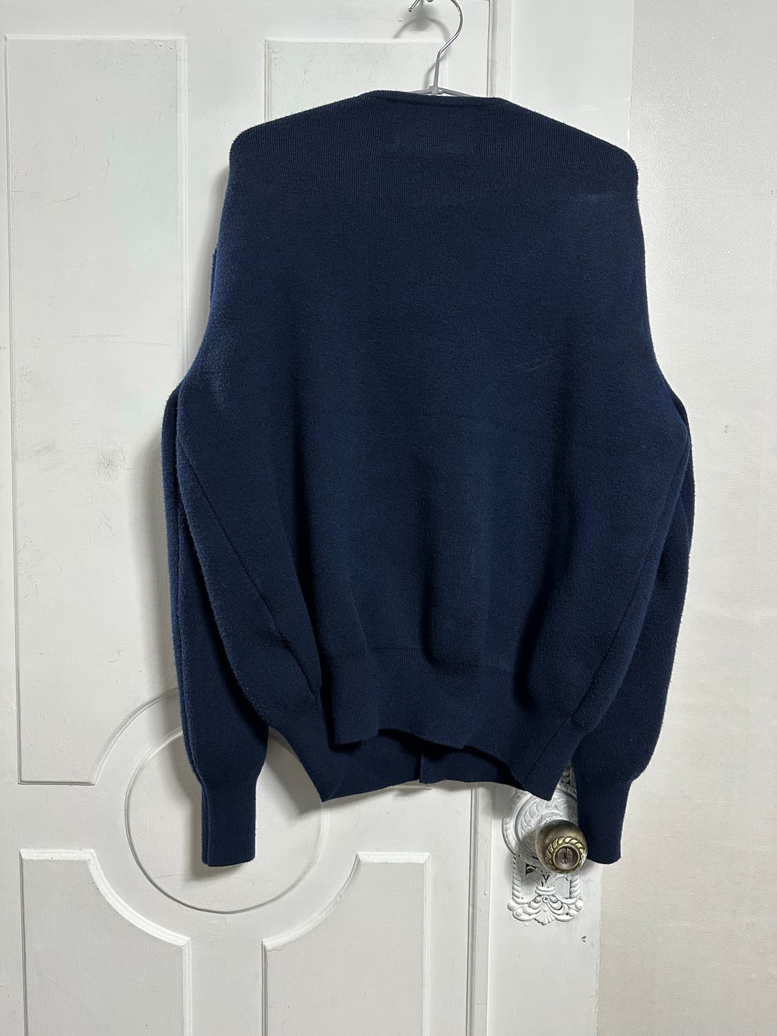 야이치 가디건 상품이미지2