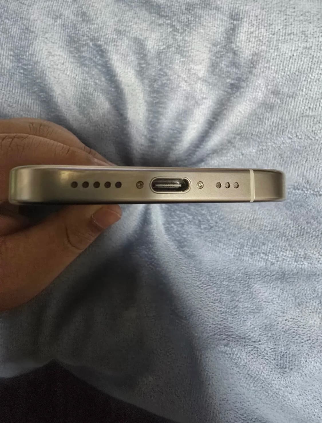 아이폰 16프로 실버 128 상품이미지3