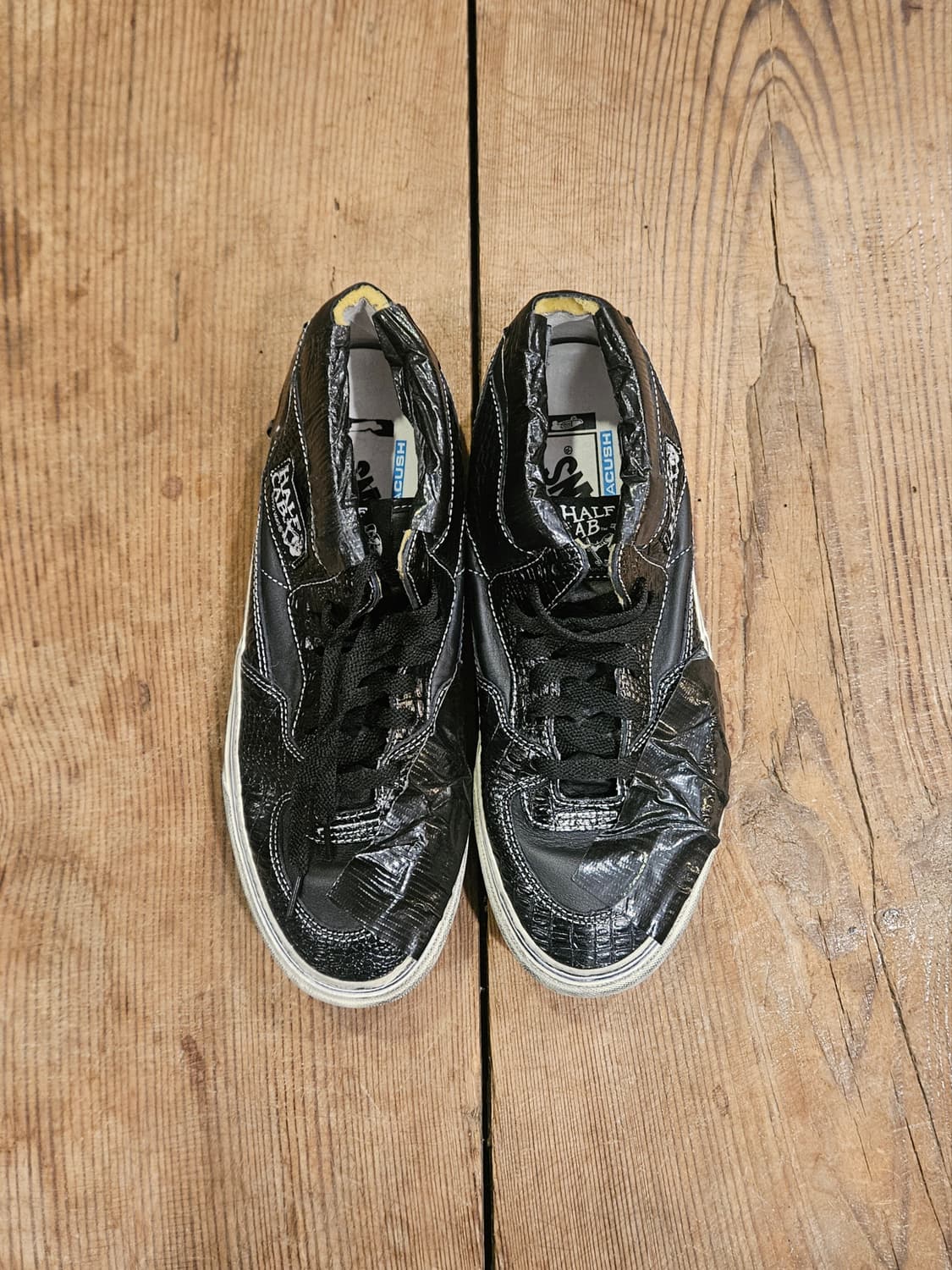 반스 하프캡 lx duck 상품이미지1