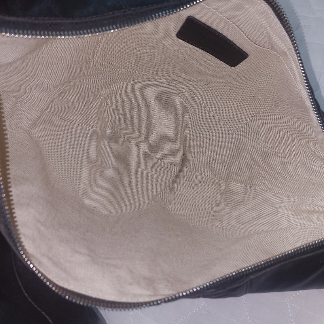 르메르 크로와상백 미디엄 다크초코 새상품 상품이미지6