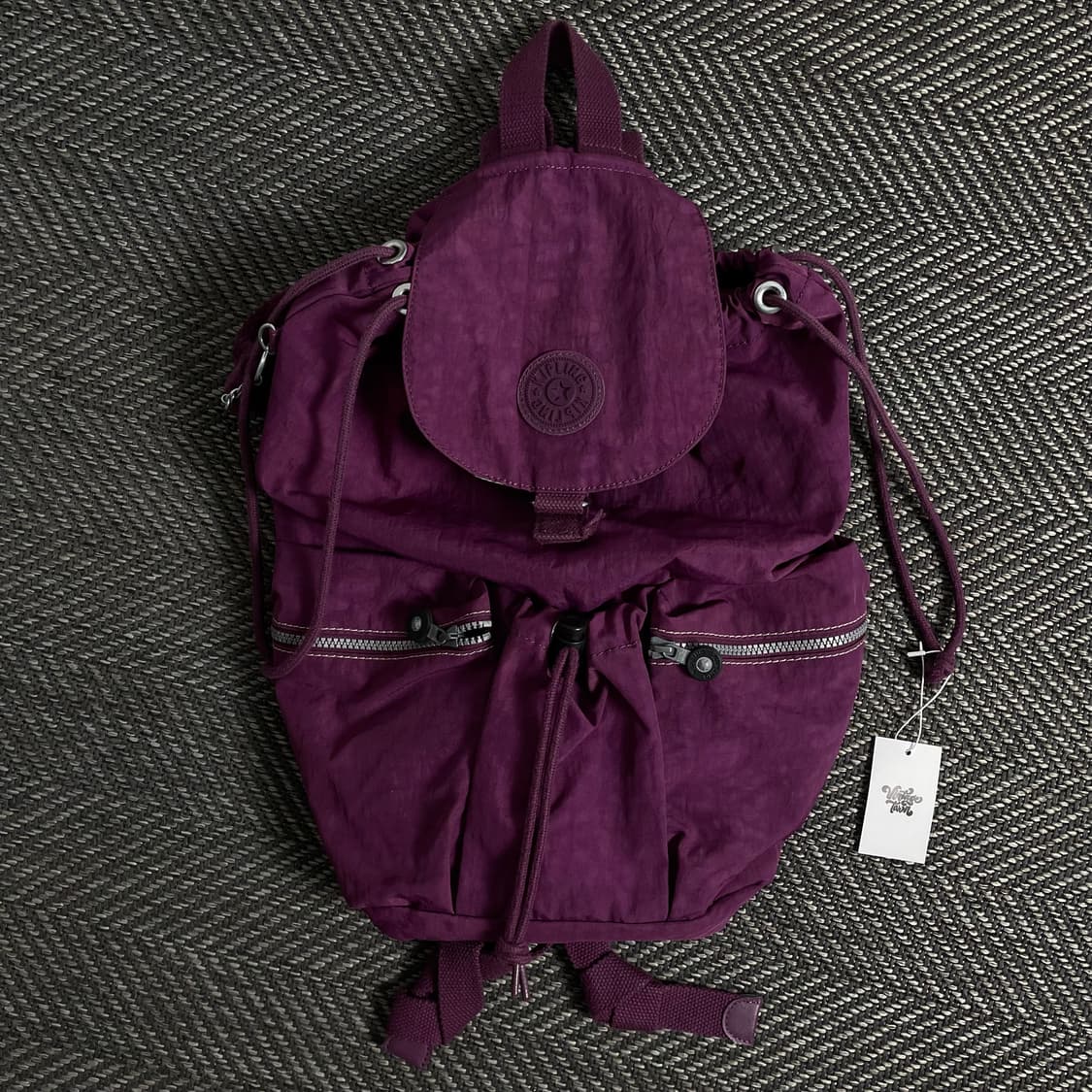 키플링 y2k 키링 올드스쿨 백팩o 3182 상품이미지1