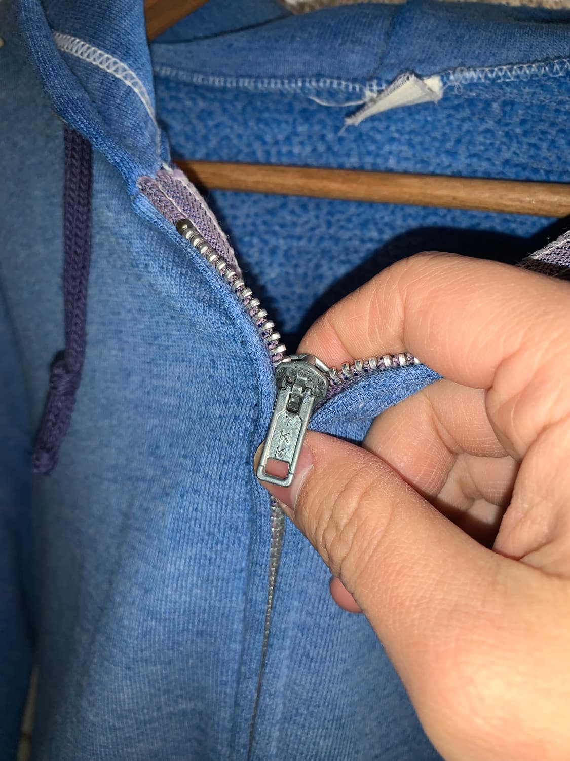 80년대 집엎 후디 s  상품이미지4