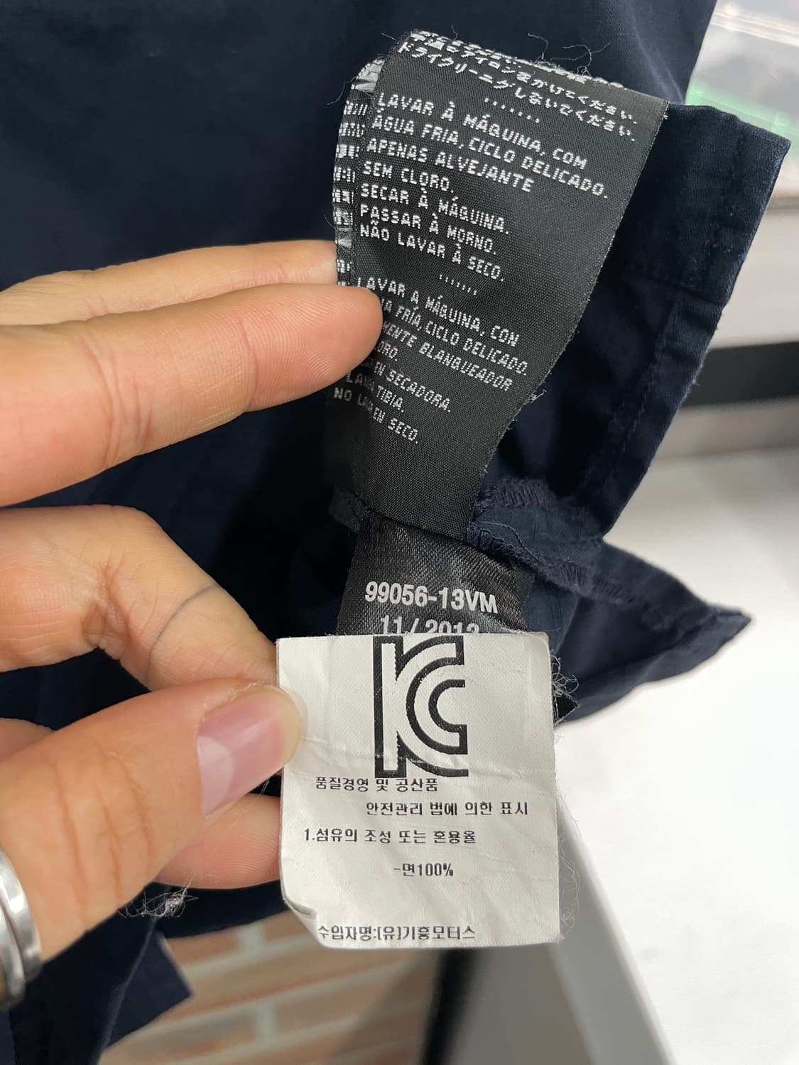 할리 데이비슨 반팔 셔츠  상품이미지9