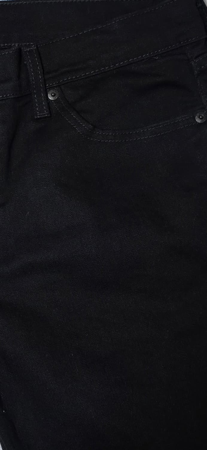 리바이스 511 블랙진 W33 L32 상품이미지5