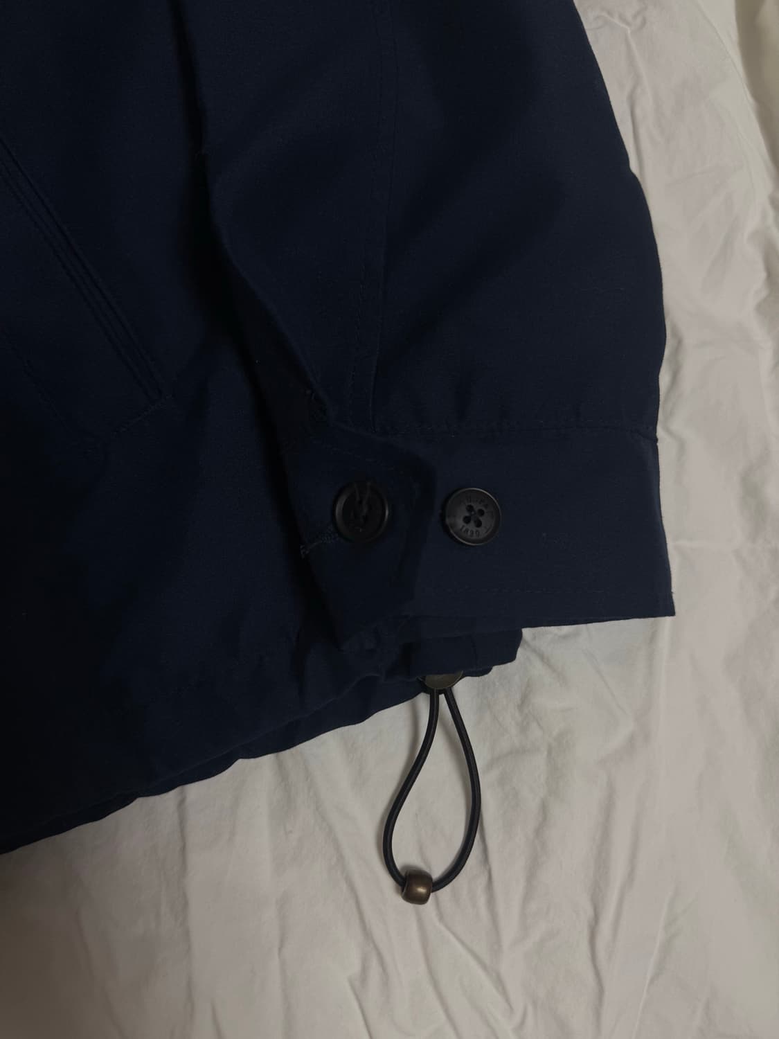 폴로 USPA 네이비 자켓 상품이미지5