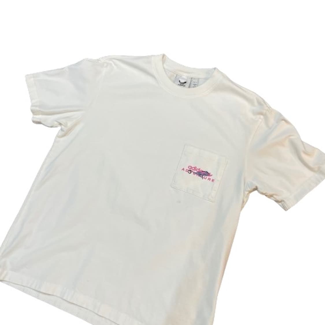 Adidas 아디다스 포켓 반팔 상품이미지4