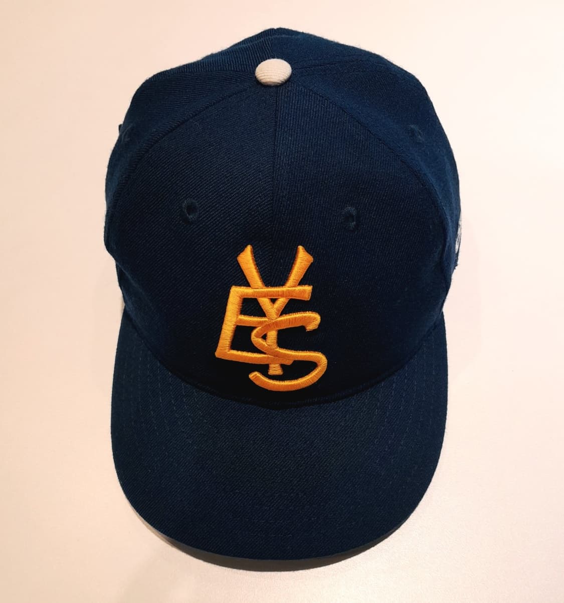 💥예스아이씨 X 뉴에라 볼캡 (네이비)
 상품이미지2