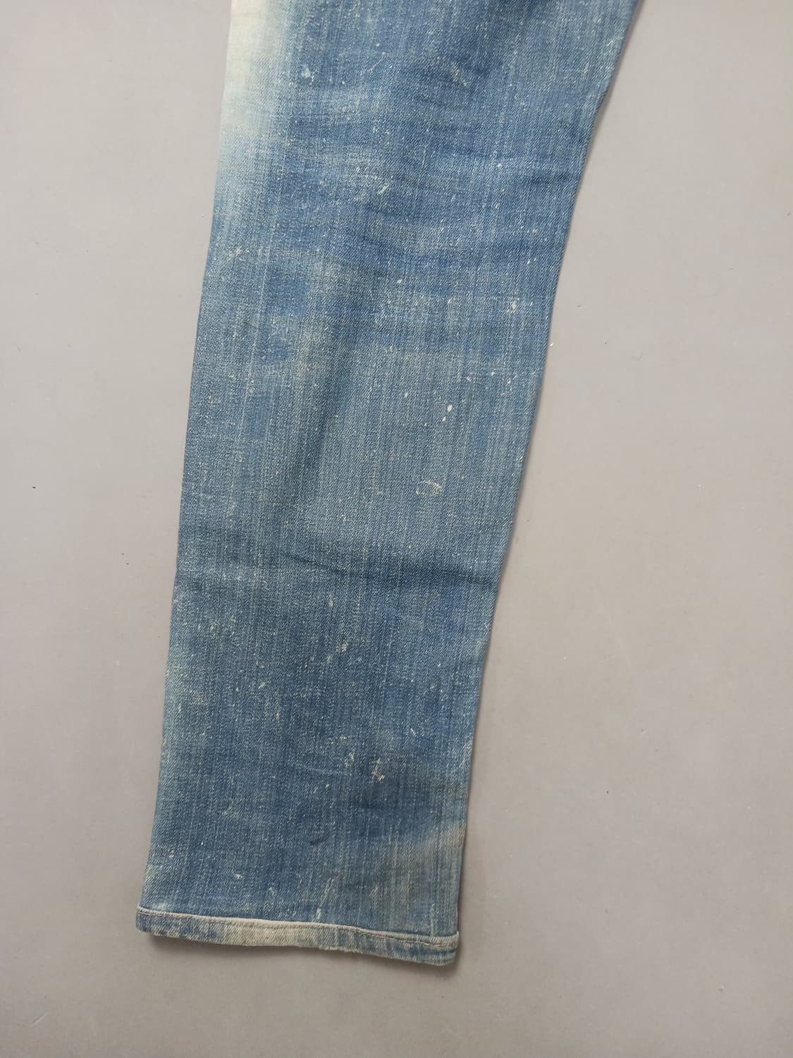 [32] 정품 디스퀘어드2 수갑진 슬림진 청바지 상품이미지9