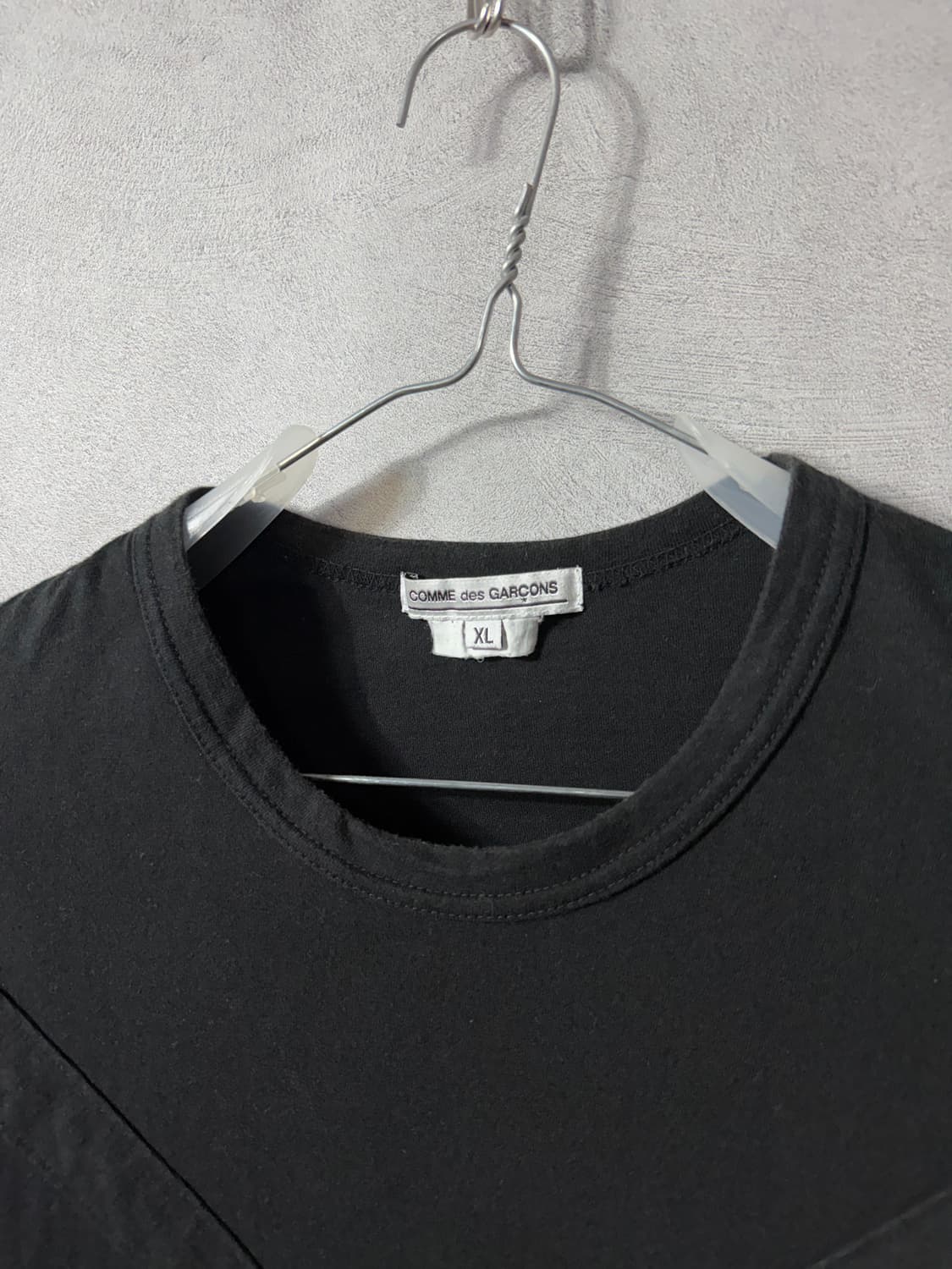 Comme des Garçons Graphic T-shirt 상품이미지5