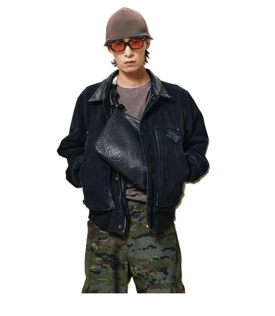 (M) xlim ep.8 04 jacket 상품이미지1