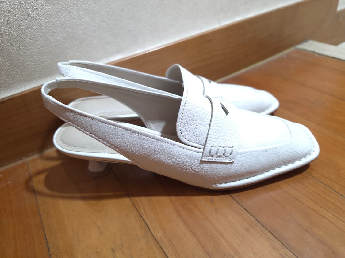 g스튜디오 로퍼 슬링백힐 상품이미지3