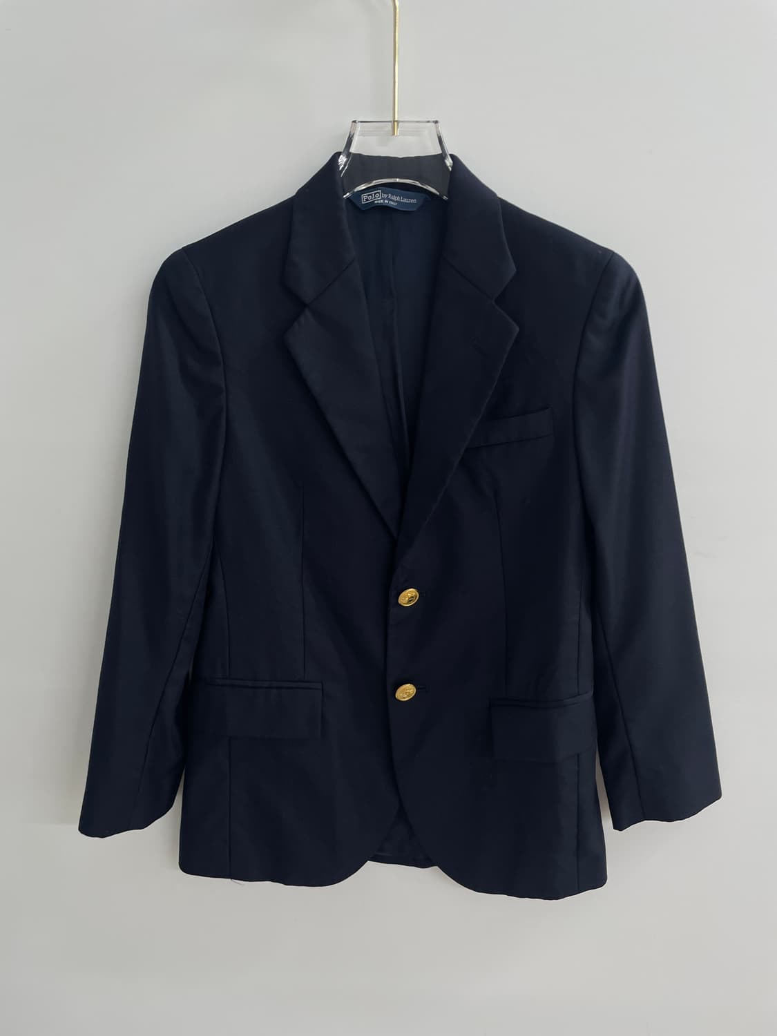 폴로 랄프로렌 자켓 상품이미지1